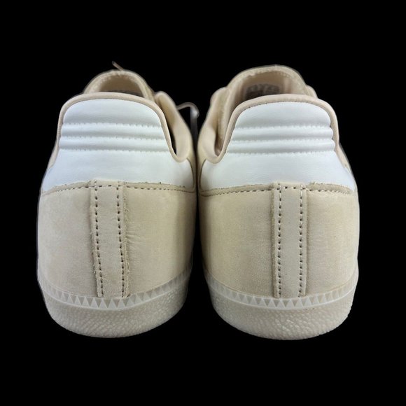 Adidas Samba Sand Strata Off White Shoes IE4956 Men\'s Sizes 7 - 12 main image 7